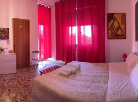 CASA VACANZE Affittacamere Senigallia 158，位于西尼加利亚的酒店