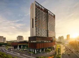槟城国际会展中心阿玛瑞酒店