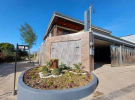 Cailey's Corner Family Resort，位于大雅台的别墅