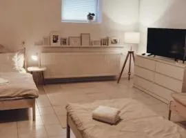 Wohnung in Dörverden