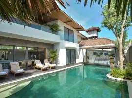 The Kesari Luxury Villa