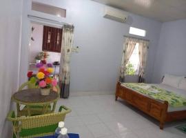 Hoài Oanh homestay，位于美奈的住宿加早餐旅馆