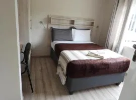 2 bedroomed apartment with en-suite and kitchenette - 2064