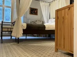 Apartmány Modrý Dom