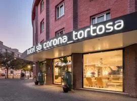 托尔托萨SB科罗纳公寓式酒店