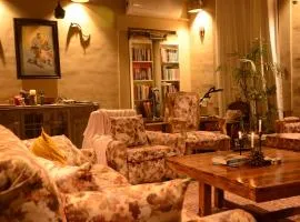 Musafir cottage