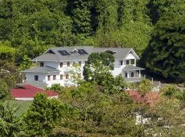 山顶精品酒店