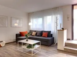 Rachel Apartment by Mamo Florence