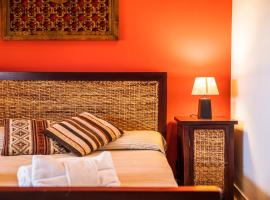 Binario1，位于罗索利尼的酒店