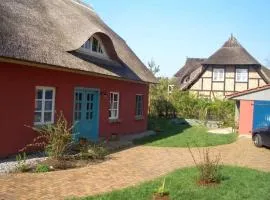 Landschek, Ferienhaushälfte "Das Ulmenhaus"