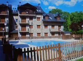 Apartamentos Nevados 28122