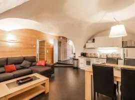 Aya, appartement moderne dans le cœur du village