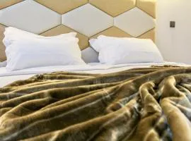 Hostel Pia do Urso