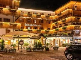 Hotel Alla Posta - Famiglia Pra dal 1866 a Caprile