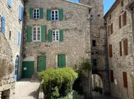 L' Horloge