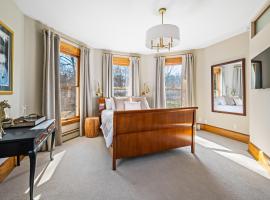 Stratton Creek Inn，位于Stratton的酒店