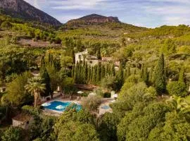 Finca Can Coll Boutique Country House - Adults Only