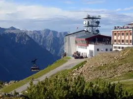 Venet Gipfelhütte