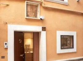 CASA DEI NONNI - Tresca Vecchia Bari