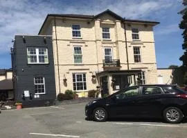 Padarn Hotel