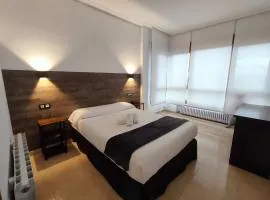 Hotel Artxanda Bilbao