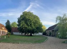 Grange Rousselin