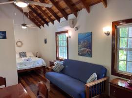 Sea Garden Cottage
