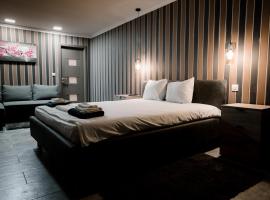 Mavie Apartment Boutique，位于布加勒斯特的酒店