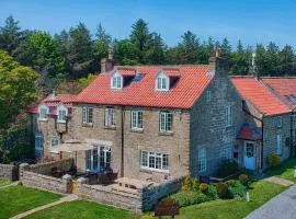 Smugglers Rock Country House