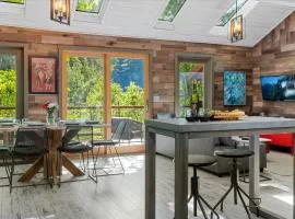 Sydneys River Retreat