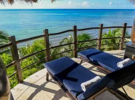 艾塔耶海滨沙滩公寓酒店