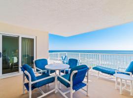 Sandy Key 1-717，位于佩尔迪多基的酒店