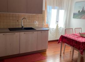 Nel Borgo，位于韦雷斯的酒店