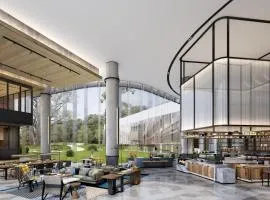肇庆喜来登酒店