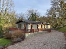 The Maples，位于纳伯斯的酒店