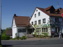 Gasthof Rockensüß，位于施瓦姆施塔特的酒店