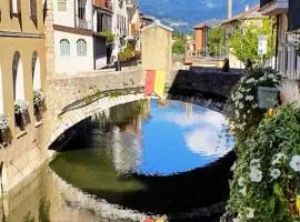 Piccola Venezia - Borgo Valsugana