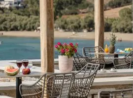 Porto Dema Luxury Suites