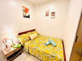Iloilo Affordable Transient - near Iloilo Airport
