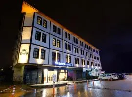 Simre Inn Hotel Safranbolu