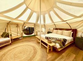 Rangelands Outback Camp