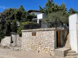 Apartments by the sea Sveti Petar, Biograd - 849