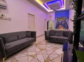 Auranad Guest House Tanah Merah Wifi-Netflix