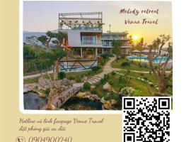 Melody Retreat - Venuestay，位于和平的酒店