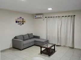 Departamento con excelente ubicación