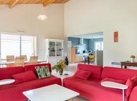 Grande maison familiale 4 chambres, 140m², proche forêt, terrasse et jardin clos, Biscarrosse - FR-1-521-22