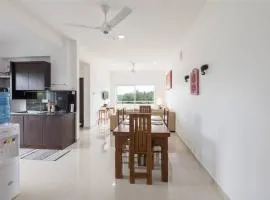 Flora Residencies Apartment in Battaramulla