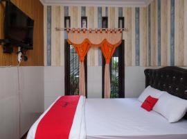 RedDoorz Syariah near Gardu Pandang Dieng，位于Kejajar的酒店