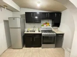 Bonita Casa completamente Amueblada