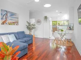 Stylish Beachside Comfort Your Brighton Retreat